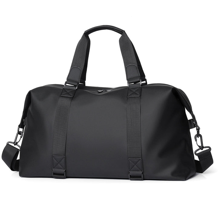 Durable Waterproof Gym Duffle Bag Stornfield