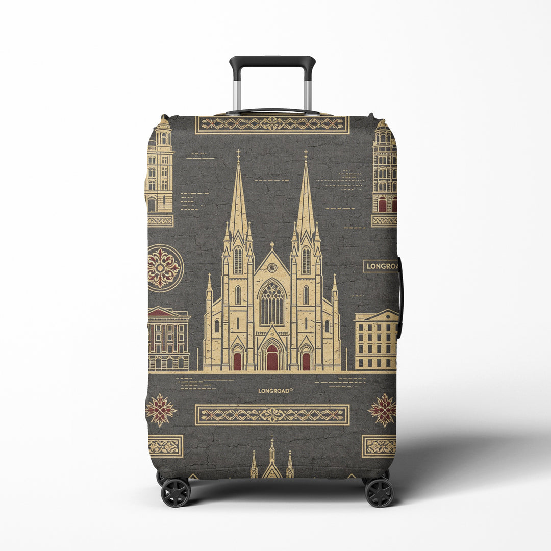 Travel Luggage Stornfield