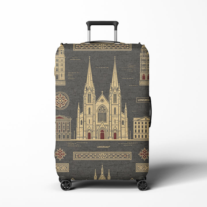 Travel Luggage Stornfield