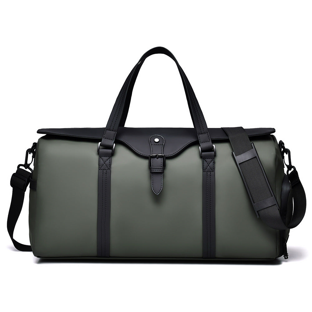 Stylish Weekend Duffle Bag Stornfield