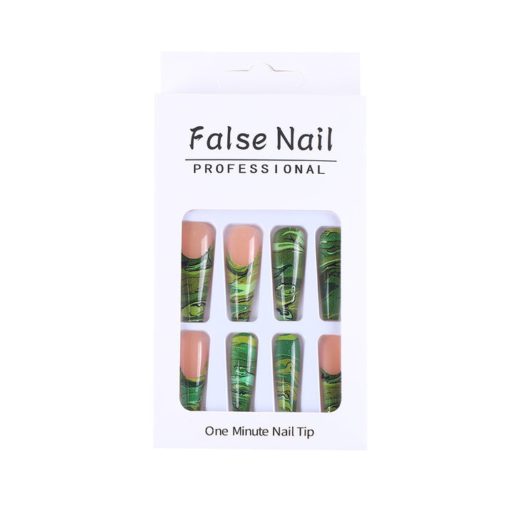 Artifical Nails Set Stornfield