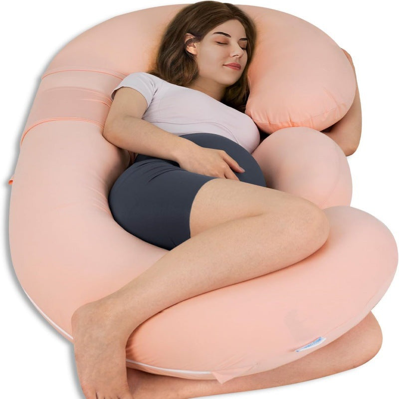 Pregnancy and Nursing Pillow Stornfield