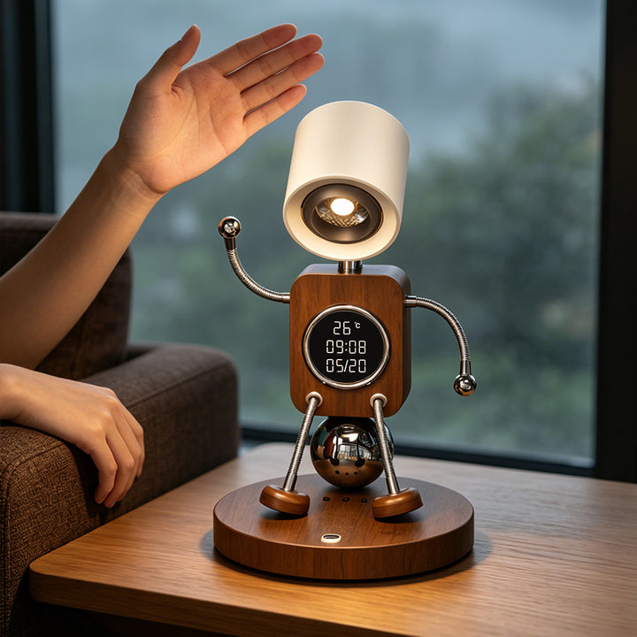 Smart Touch Table Lamp