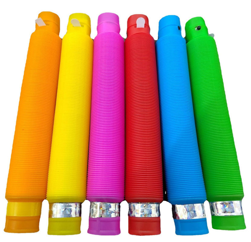 Unisex Flexible Play Tire Stornfield