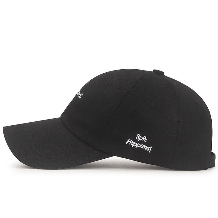 Men's Casual Adjustable Embroidered Cap Stornfield