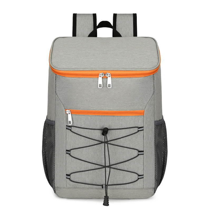 Functional Outdoor Adventure Backpack Stornfield