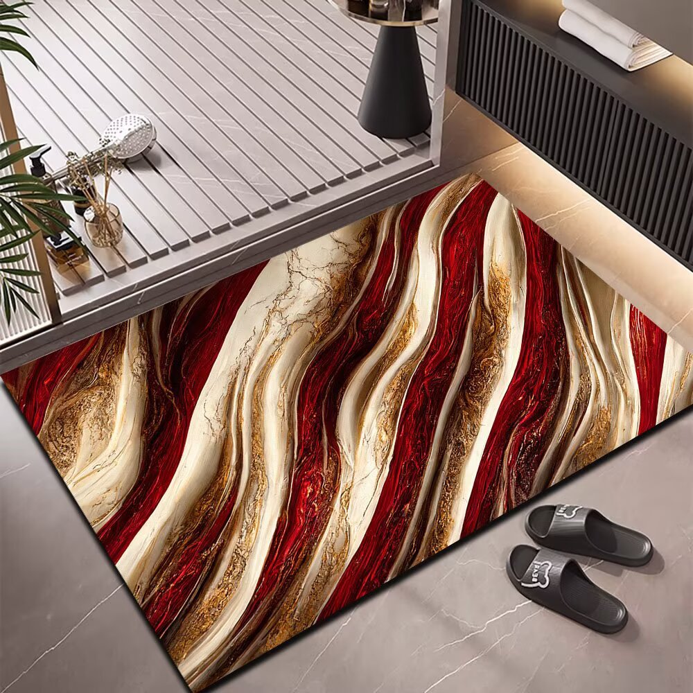 Artistic Area Rug Stornfield