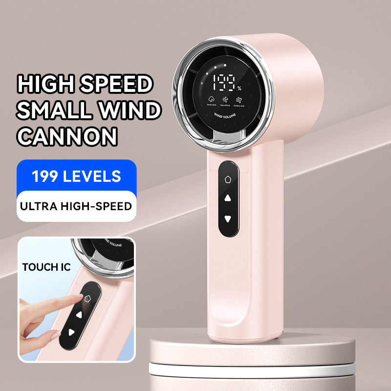 Ladies High Speed Air Cannon Stornfield