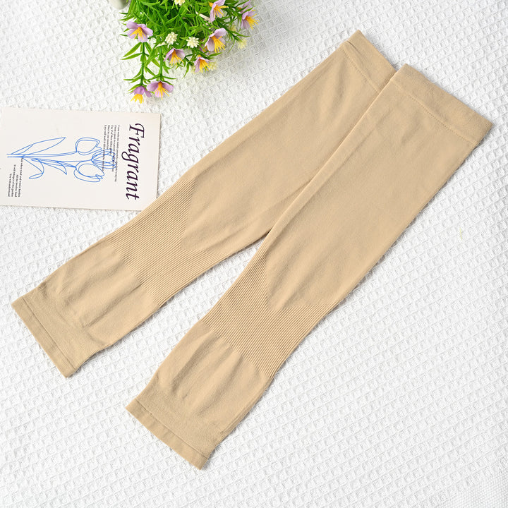 Women's figure-flattering compression tights Stornfield