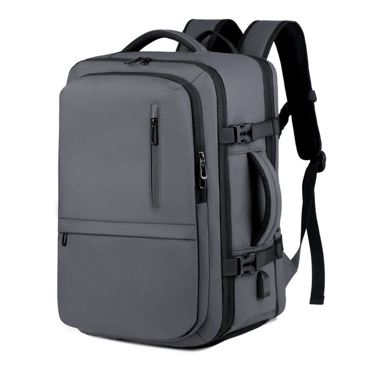 Versatile Travel Backpack Stornfield