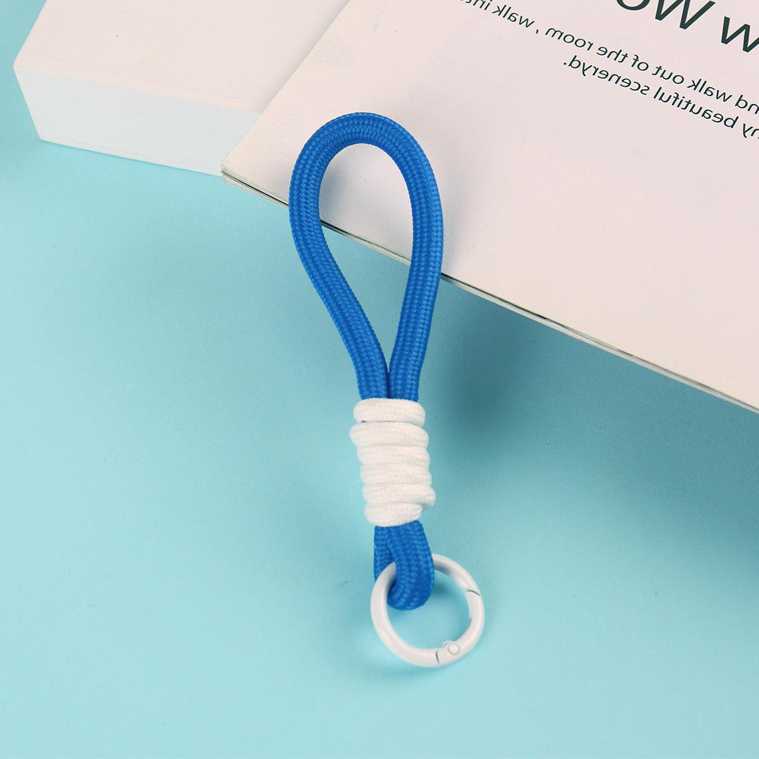 Practical Keychain Clip Stornfield