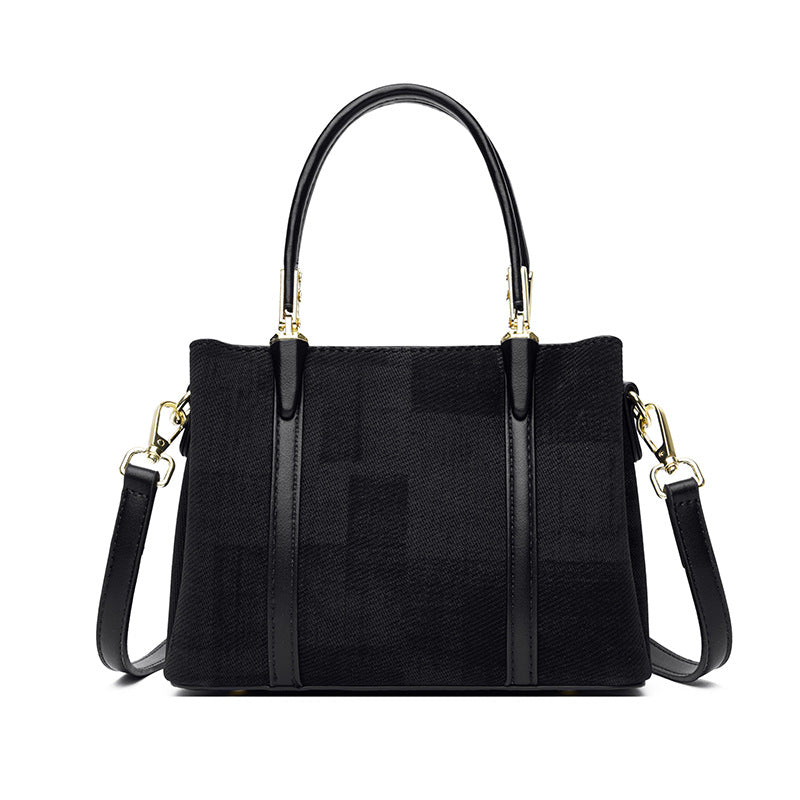 Structured Handbag Stornfield