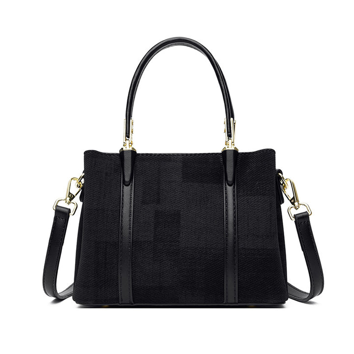 Structured Handbag Stornfield
