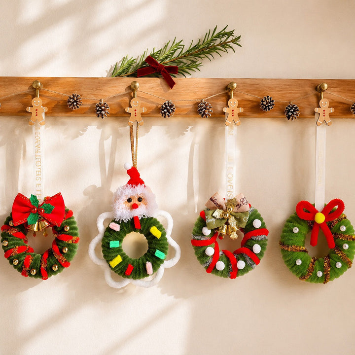 Christmas wreath decoration Stornfield