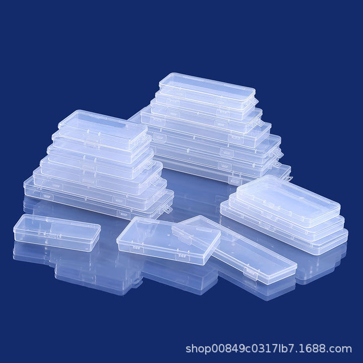 Multi-Function Portable Storage Container Stornfield