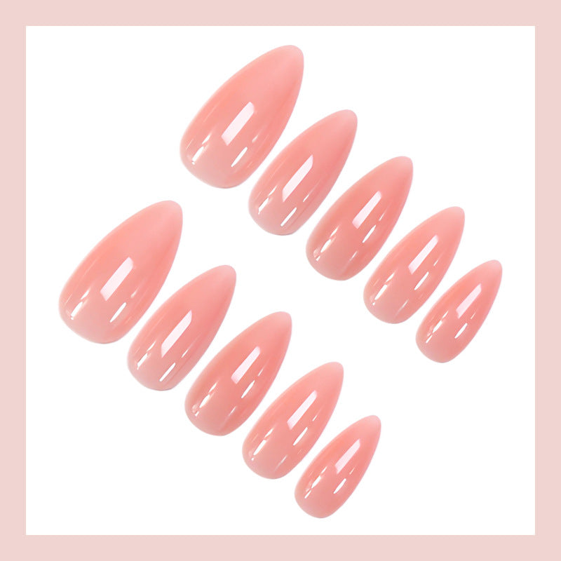 Premium Trendy Artificial Nails Stornfield