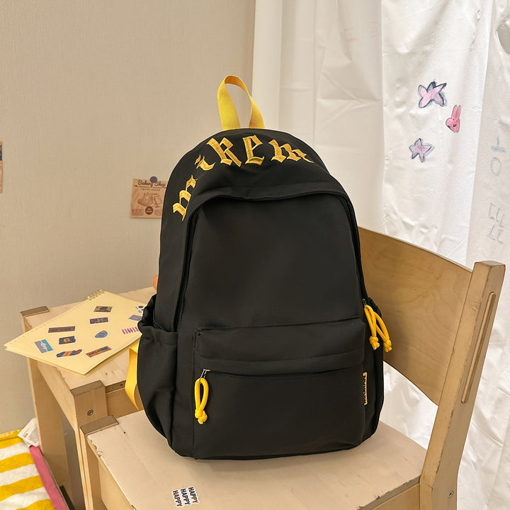 Casual Weekend Backpack Stornfield