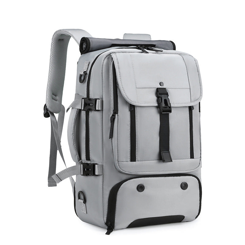 Versatile Tactical Travel Backpack Stornfield