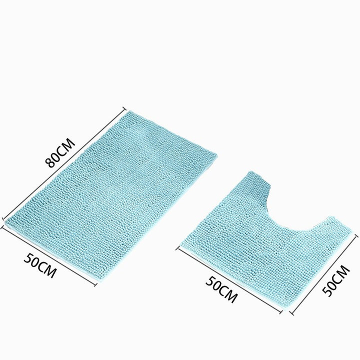 Bathroom Rug Set Stornfield