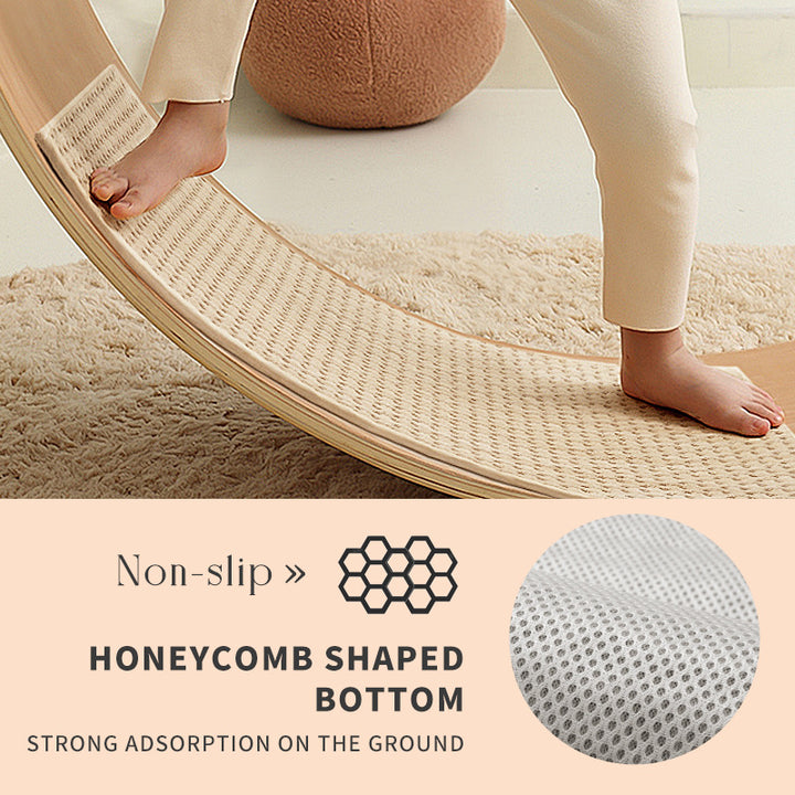Cushioned Indoor Bath Runner