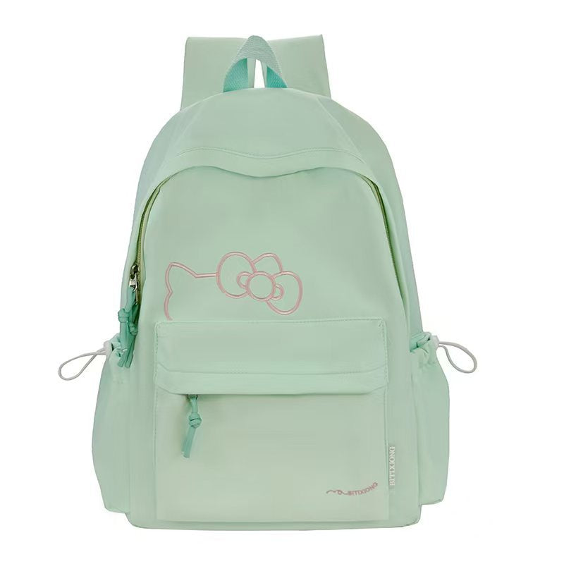 Cute Embroidered Backpack Stornfield