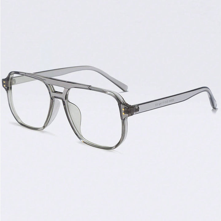Premium Shield Frame Sunglasses Stornfield