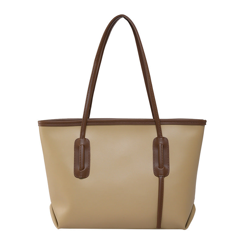 WoSleek Minimalist Office Tote Stornfield