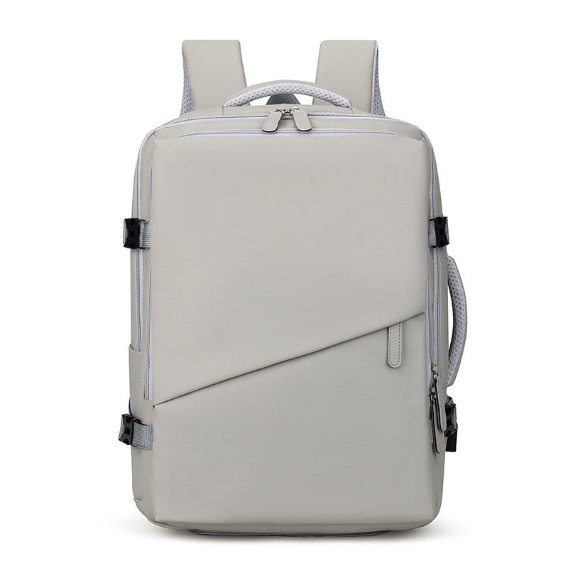 Sleek Professional Laptop Backpack Stornfield