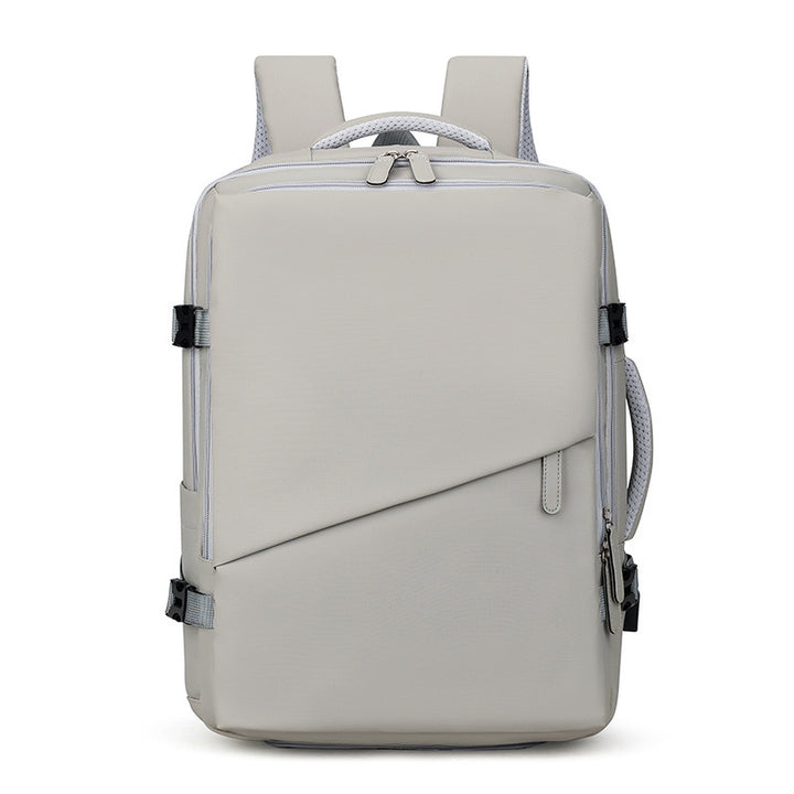 Sleek Professional Laptop Backpack Stornfield
