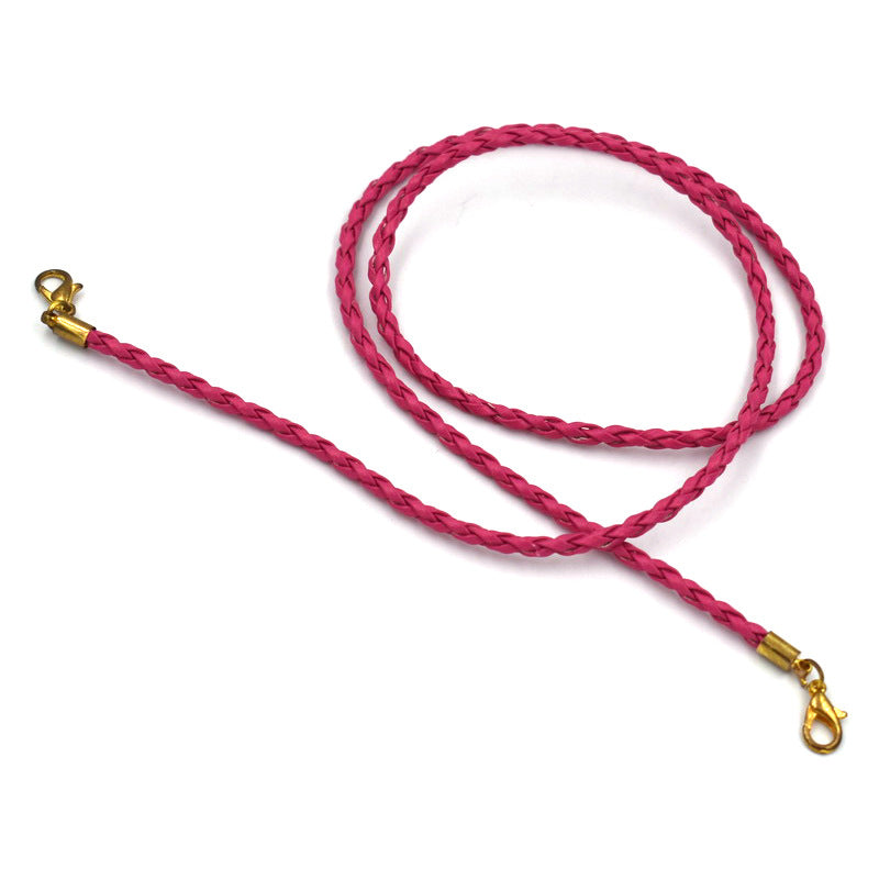 Adjustable Eyewear Retainer Stornfield