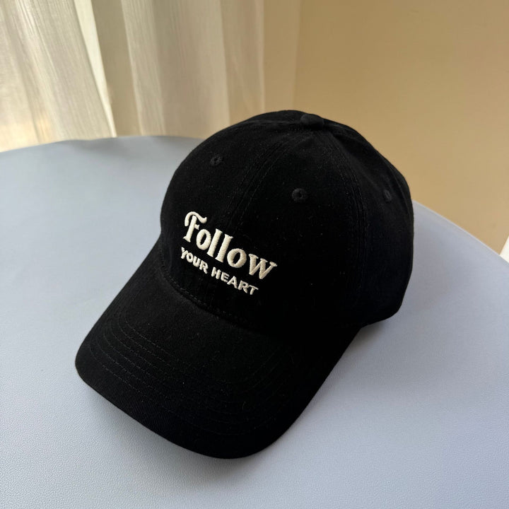 Men's Casual Embroidered Cap Stornfield 1783922125
