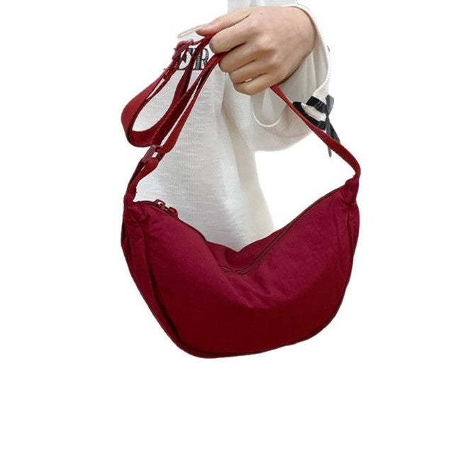 Comfortable shoulder bag Stornfield
