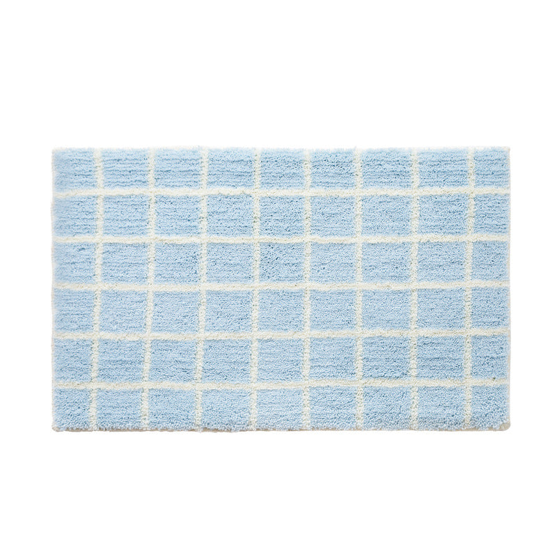 Soft Texture Bath Mat