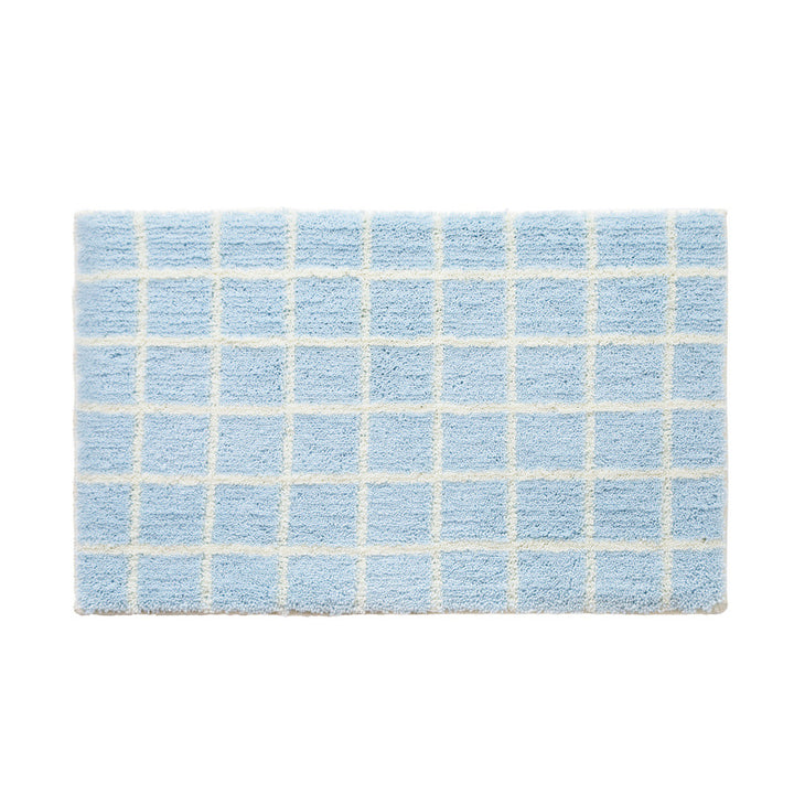 Soft Texture Bath Mat
