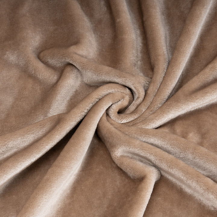 Cozy Fleece Blanket