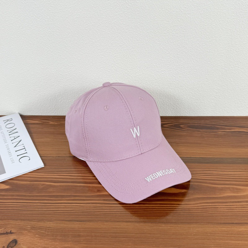 Women's Casual Graphic Baseball Cap Stornfield