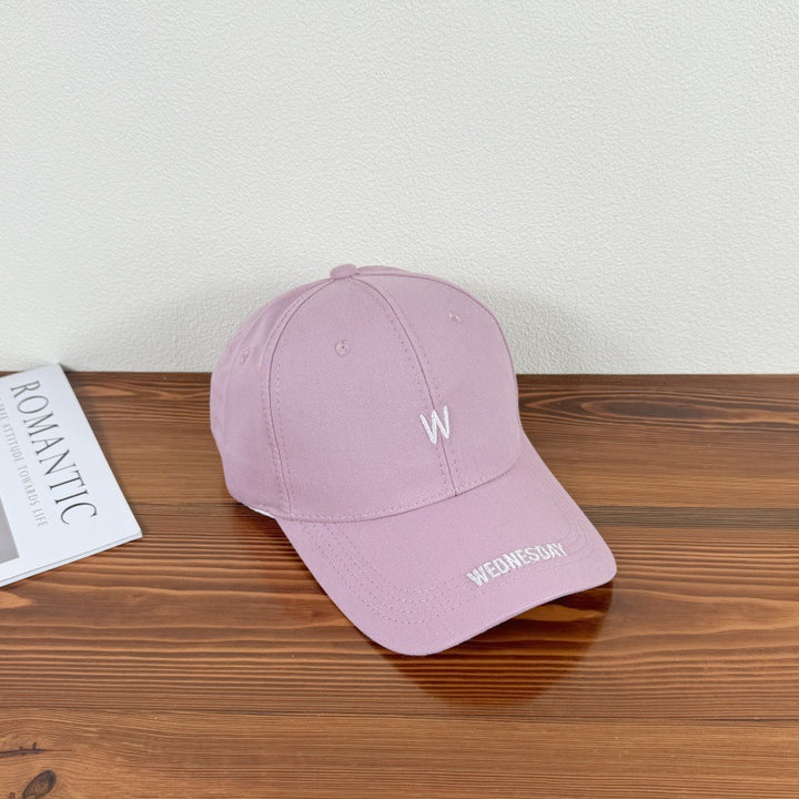 Women's Casual Graphic Baseball Cap Stornfield