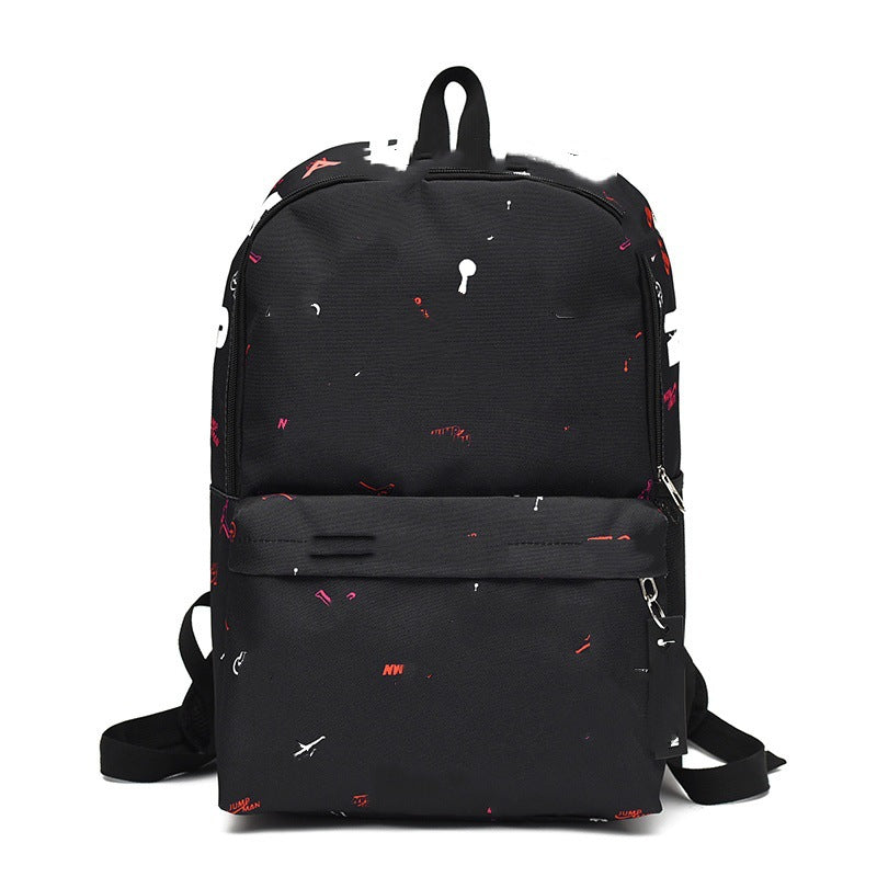 Urban Backpack with Multiple Structured Compartments Stornfield