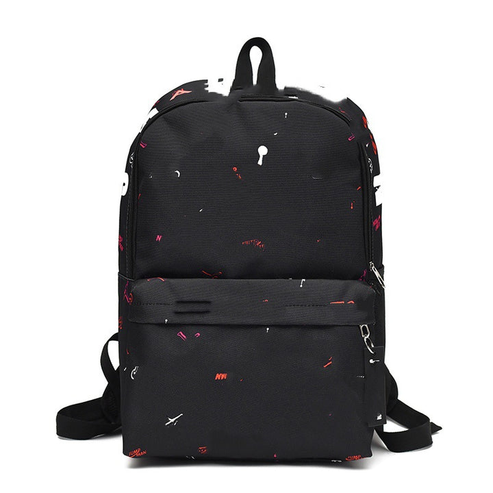 Urban Backpack with Multiple Structured Compartments Stornfield
