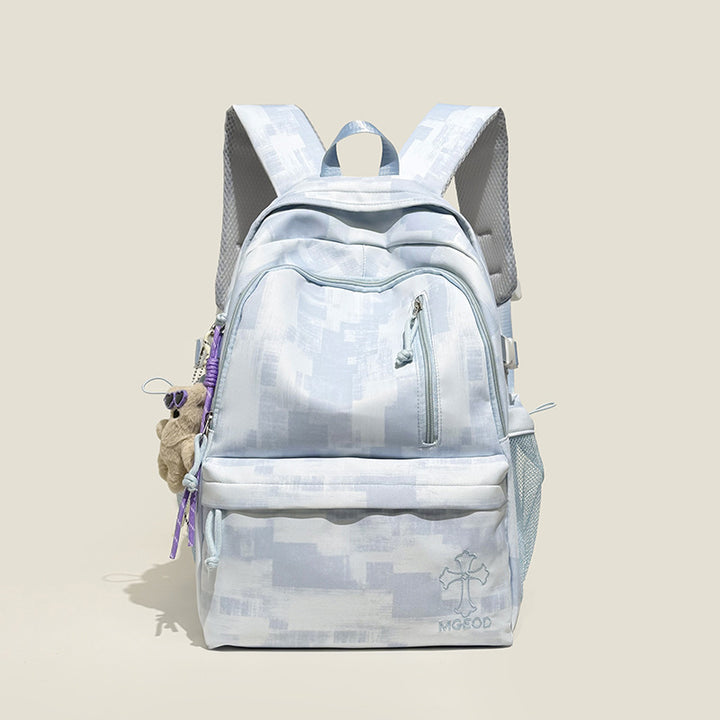 Trendy Multi-Compartment Backpack Stornfield 1791205251