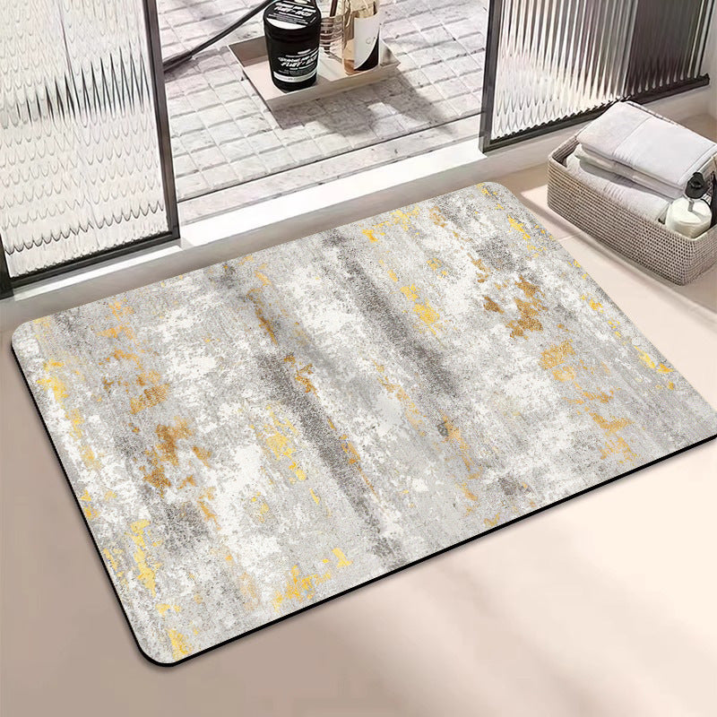 Elegant Vintage-Inspired Area Rug Stornfield