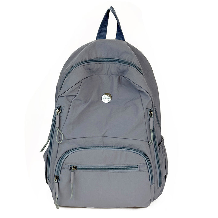 Lightweight Casual Travel Backpack Stornfield