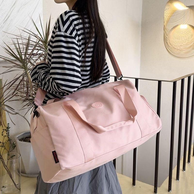 Versatile Sports Gym Duffel Bag Stornfield