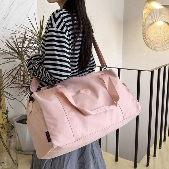 Versatile Sports Gym Duffel Bag Stornfield