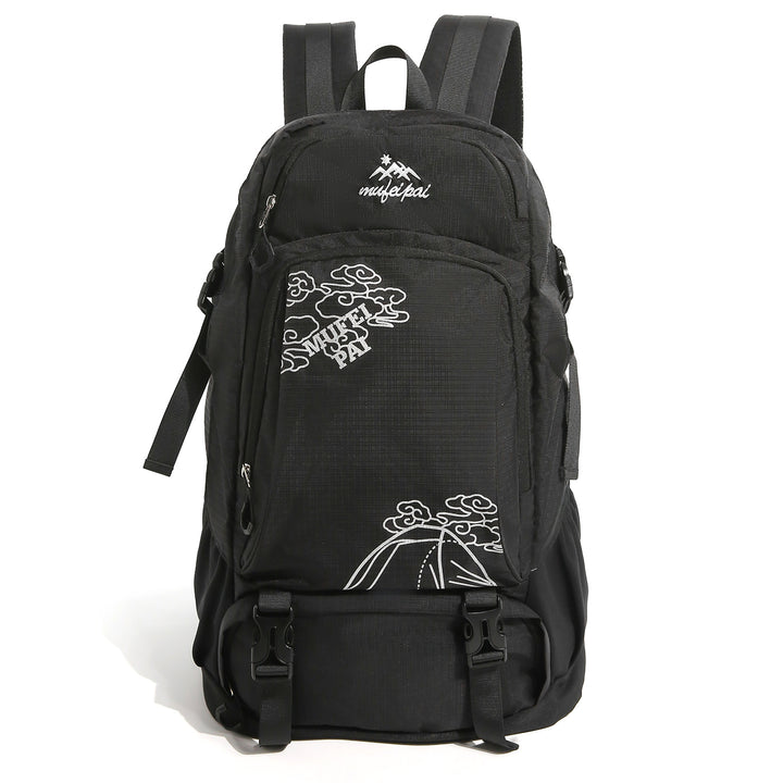 Versatile Outdoor Adventure Backpack Stornfield 1791205086