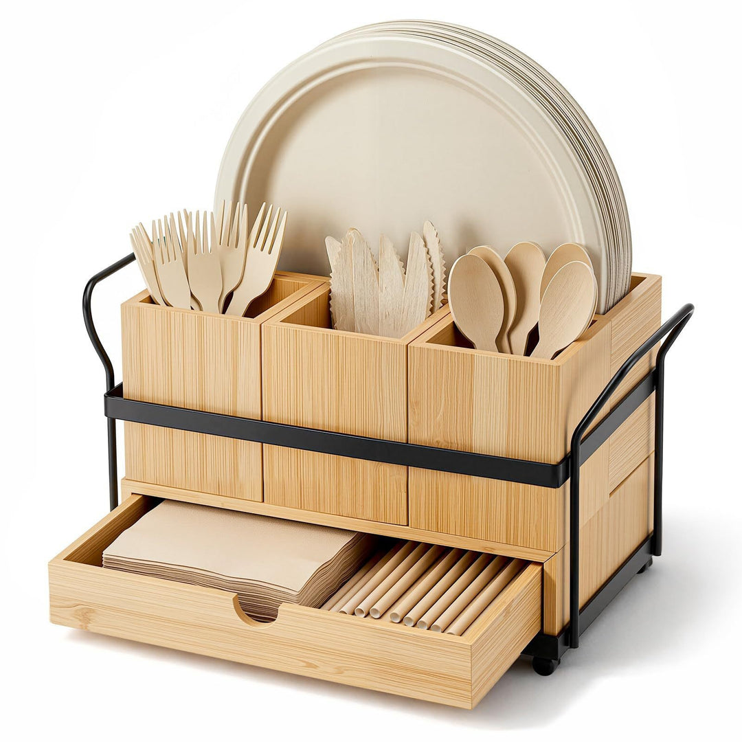Kitchen organizer Stornfield