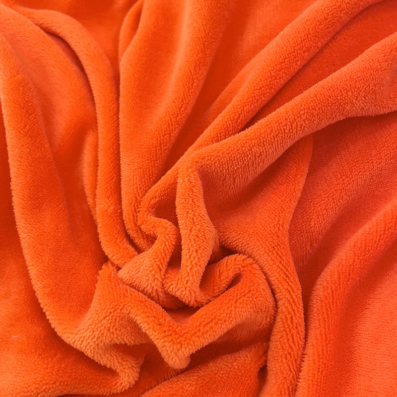 Luxury Plush Bedding Set
