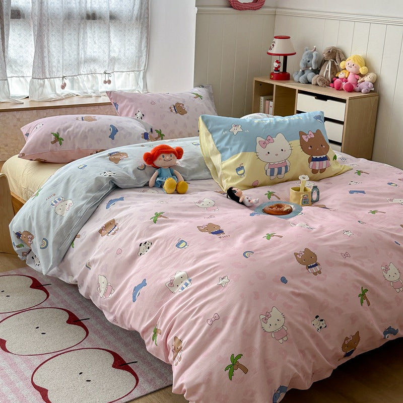 Kids Bedding Set