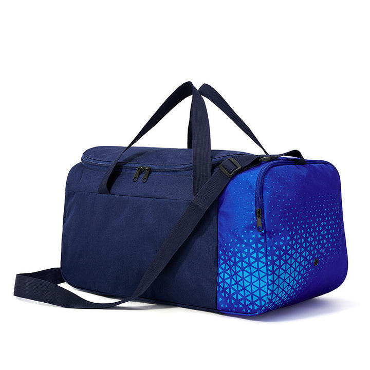 Multi-Functional Sports Duffel Bag