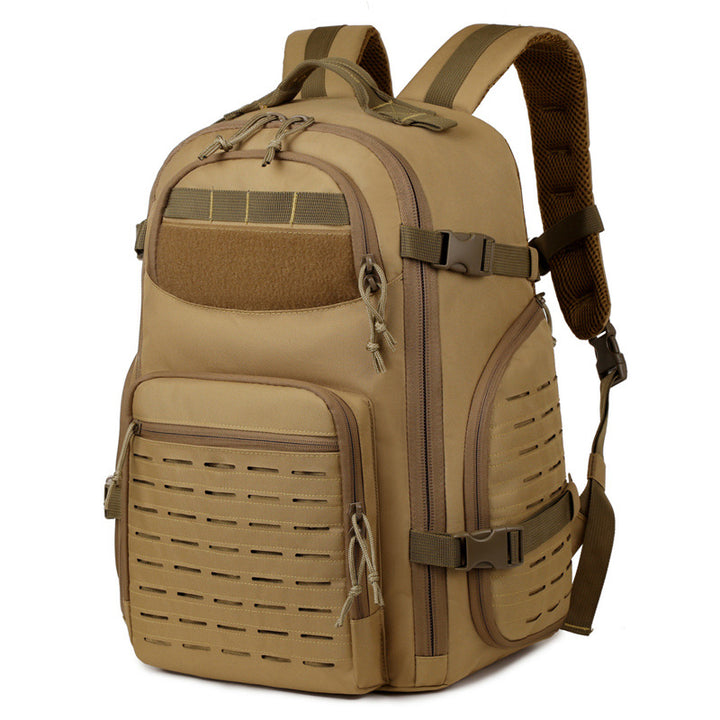 Outdoor Multi-Compartment Tactical Backpack Stornfield